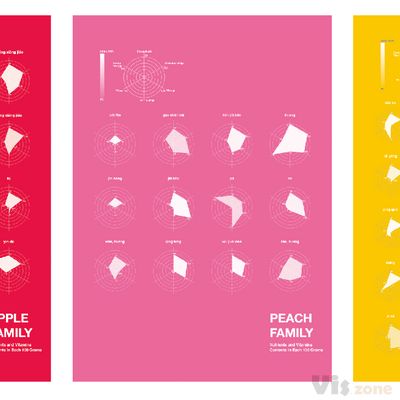 Cut the Fruits! // Datastories / MA Datavis 2016