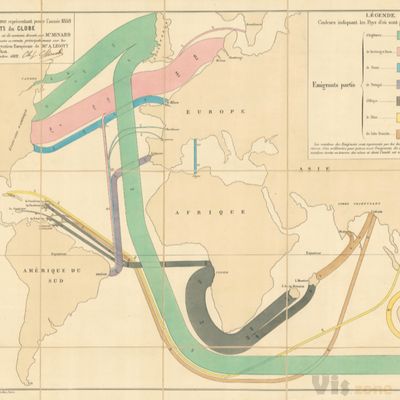 Maps | Daniel Crouch Rare Books