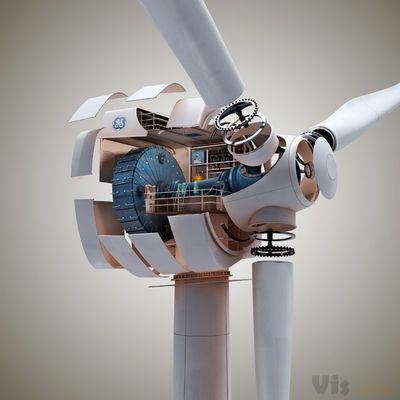 Taken apart – Infographics for the People