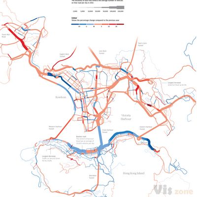 Page Not Found - Visualising Data