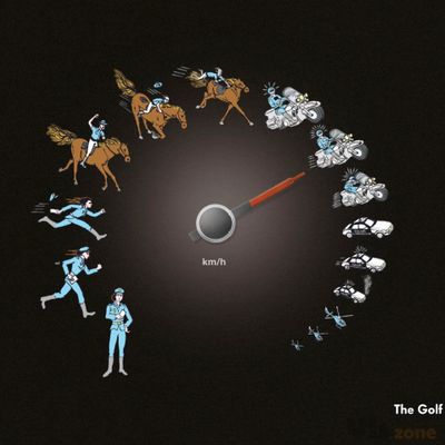 Creative Ads Around the World: Germany – Part 2 - TheArtHunters