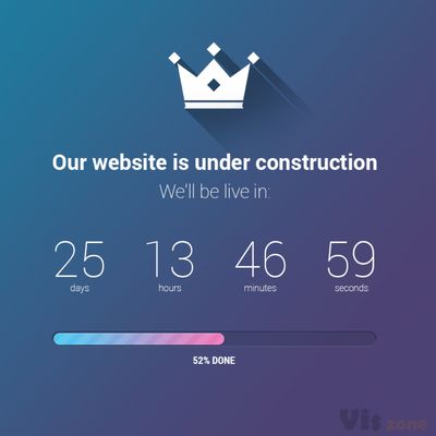 Progress by Corey Haggard on Dribbble