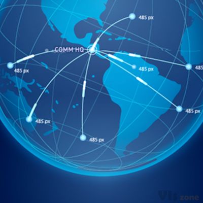 World carbon map - draft by Guy Haviv on Dribbble