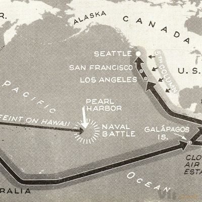 Vintage Infodesign [142] - Visualoop