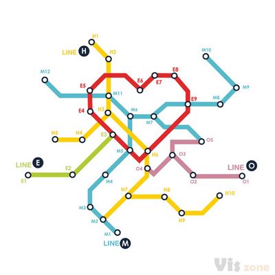 Home Where The Heart Is Art Print by budikwan | Society6