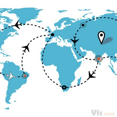 Zimbra’s Globetrotting to a City Near You This Spring - Zimbra : Blog