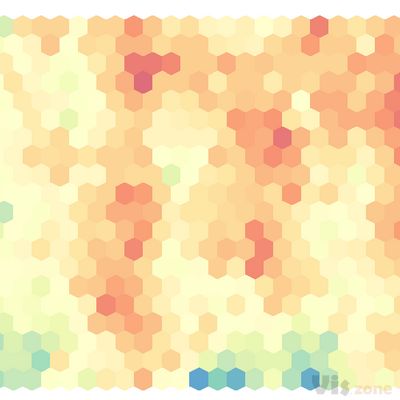 Using a d3 voronoi grid to improve a chart's interactive experience | Visual Cinnamon