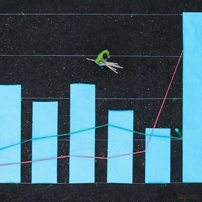 Infographics XXXXL Part 2 on Behance