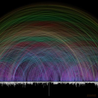 Holy infographics: the bible visualised | Books | The Guardian