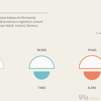 Audipress - Visual Report