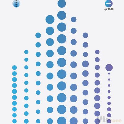 No city for young men | Stefano Lari | DensityDesign Lab | Flickr