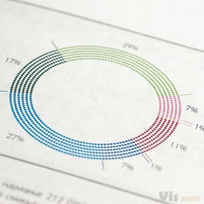 NIS Annual Reports 2012 on Behance