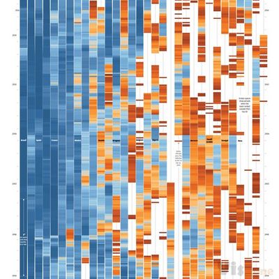 South China Morning Post Graphics