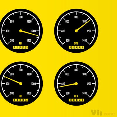 J.B. Hunt on Behance