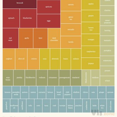 Visualizing Ageing - Issue mapping for an ageing Europe on Behance